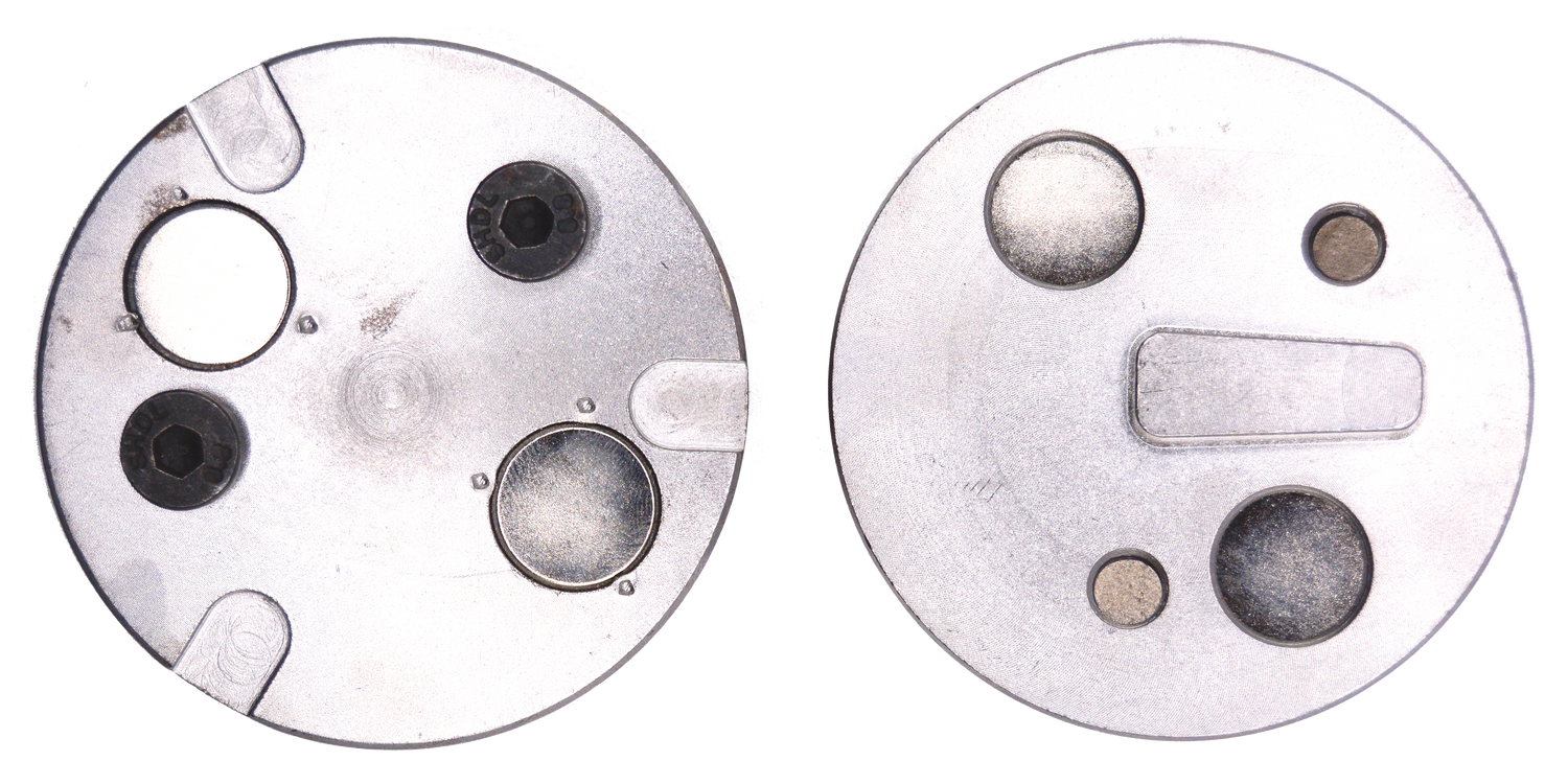 Scanmaskin Adapter