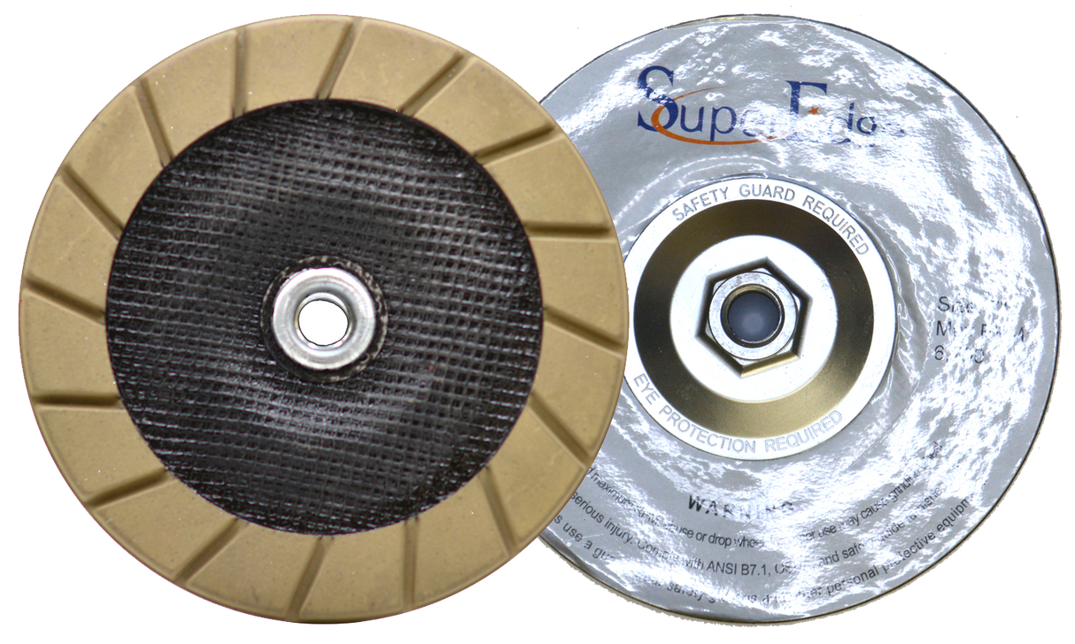 Ceramic SuperEdge 7 inch