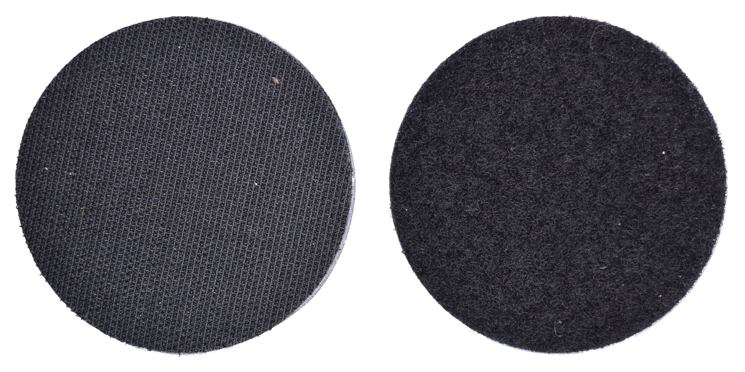 Velcro Foam Riser