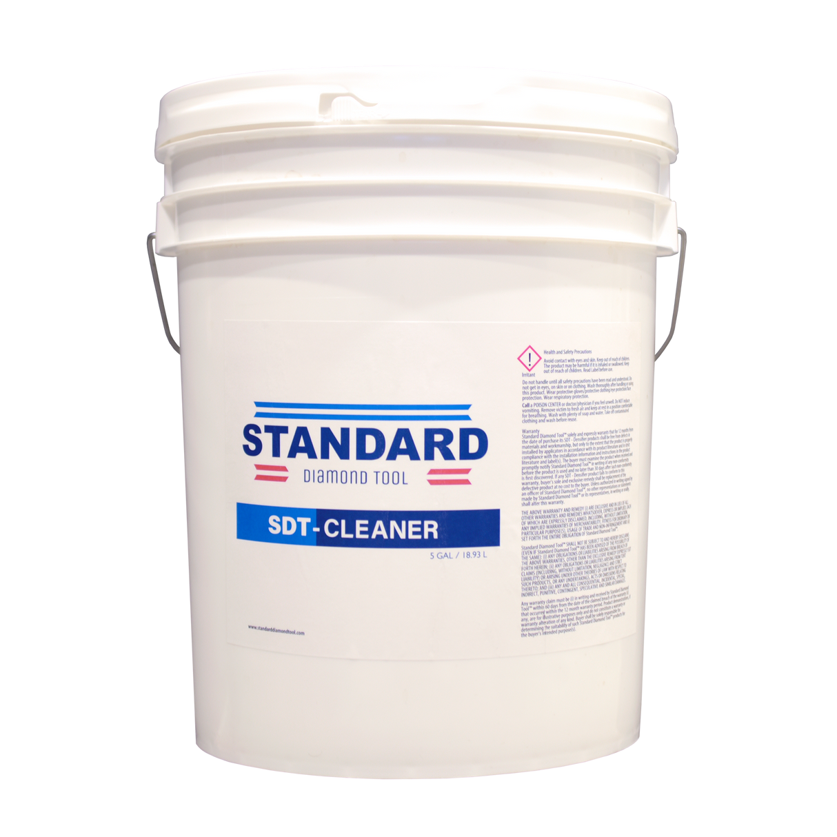 SDT Concrete Cleaner