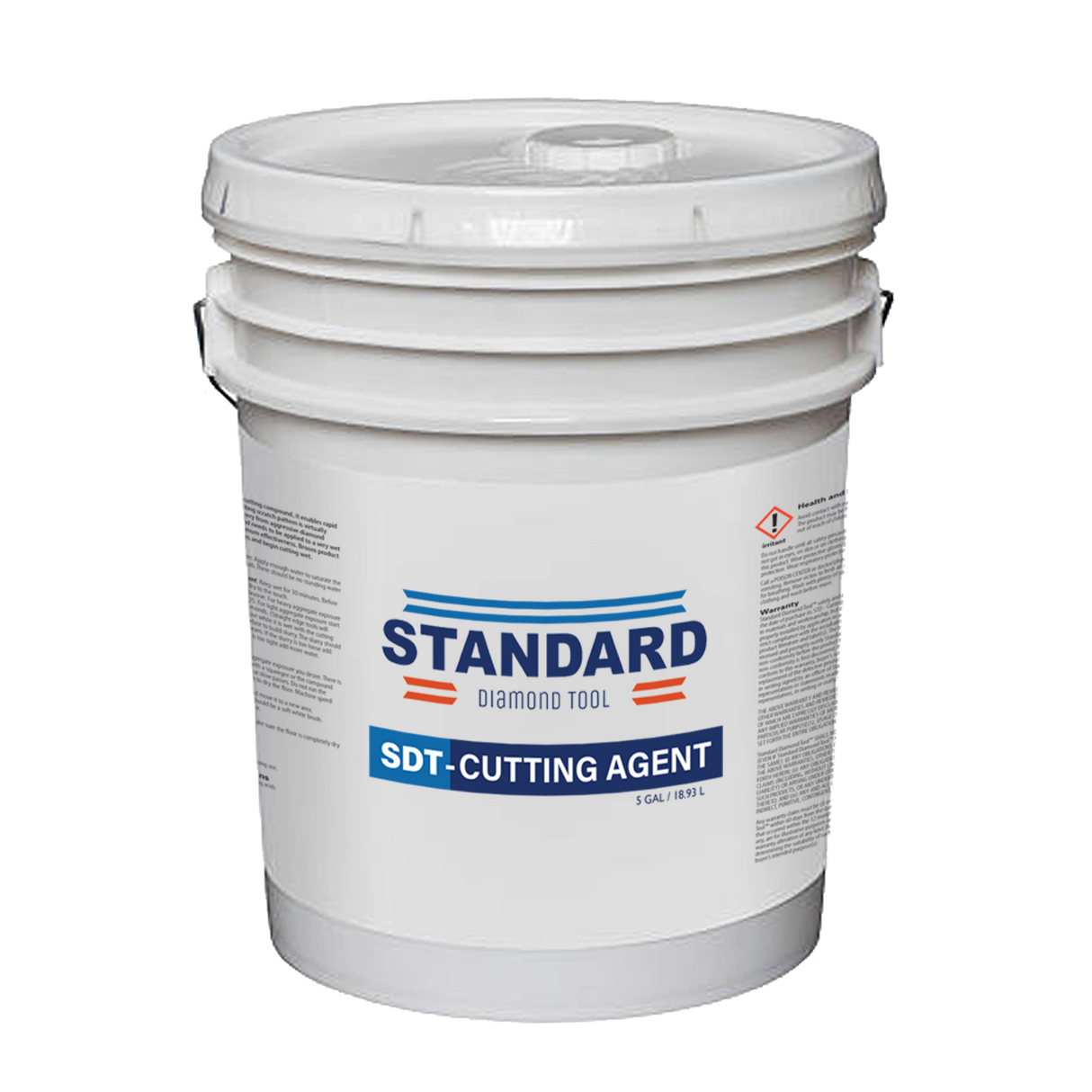 Concrete Cutting Agent