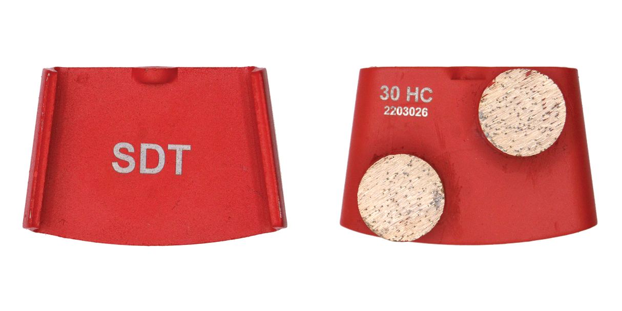 Husqvarna/HTC Style Double Button