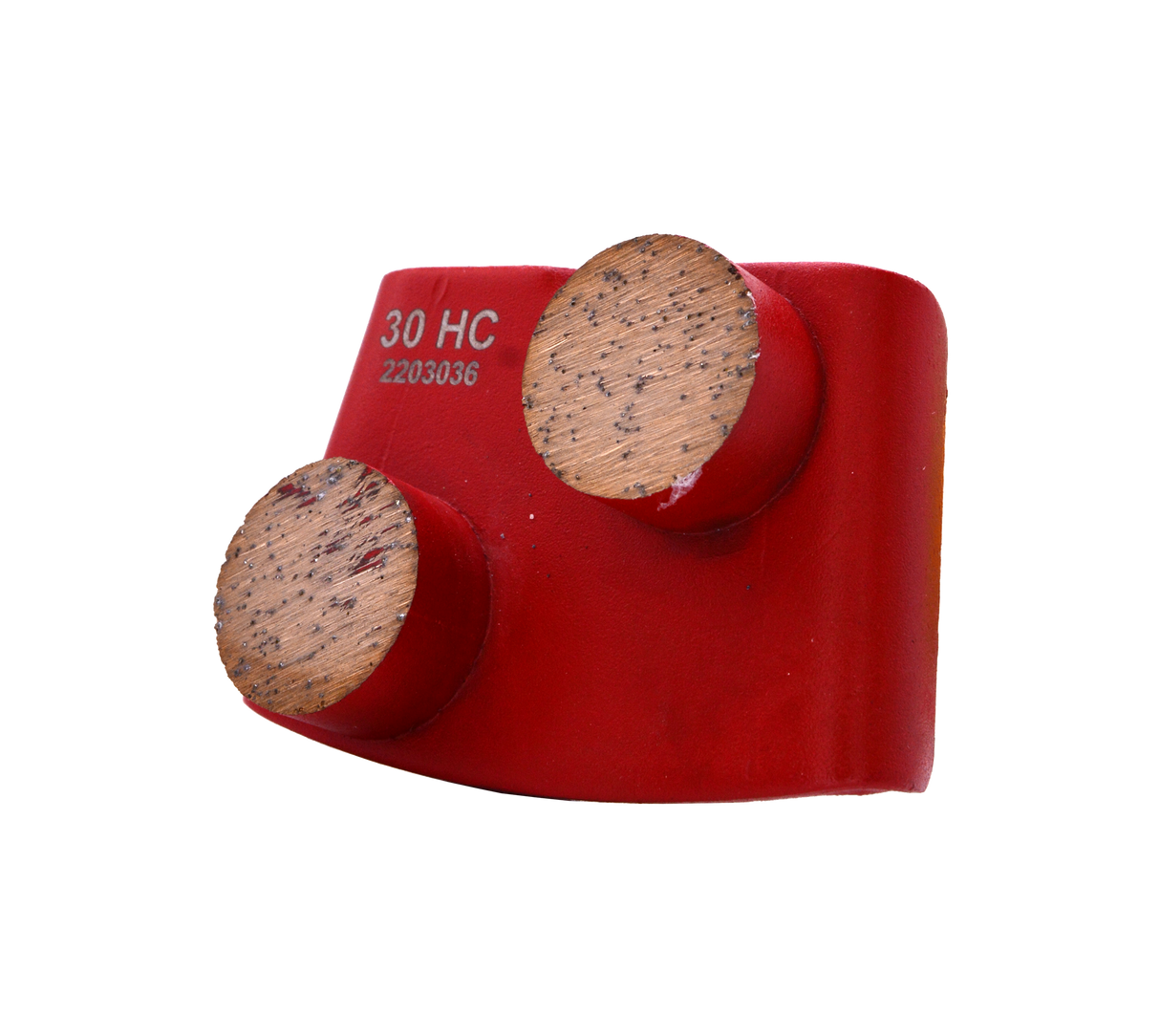 Husqvarna/HTC Style Double Button