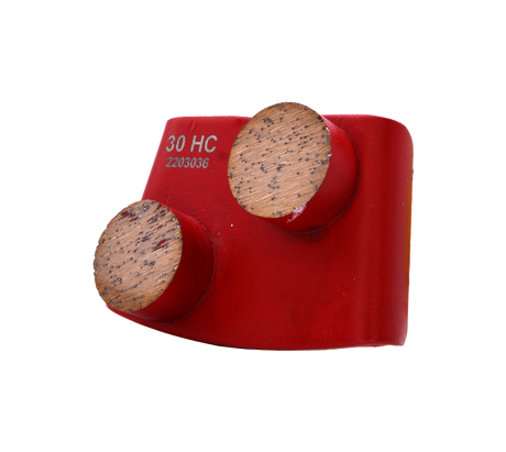 Husqvarna/HTC Style Double Button