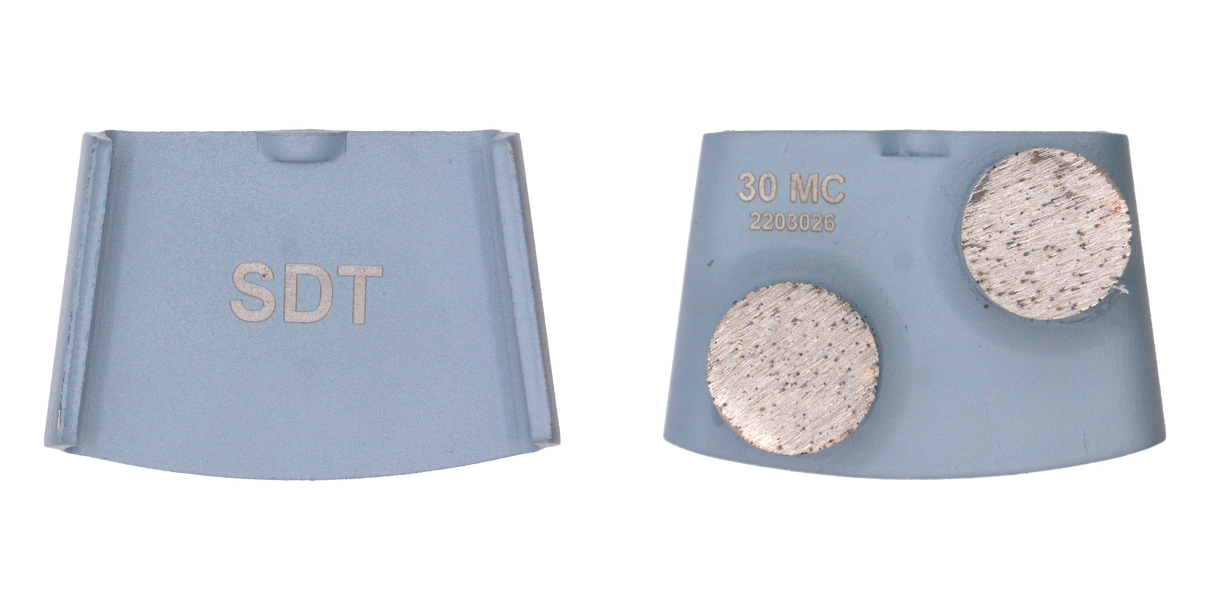 Husqvarna/HTC Style Double Button