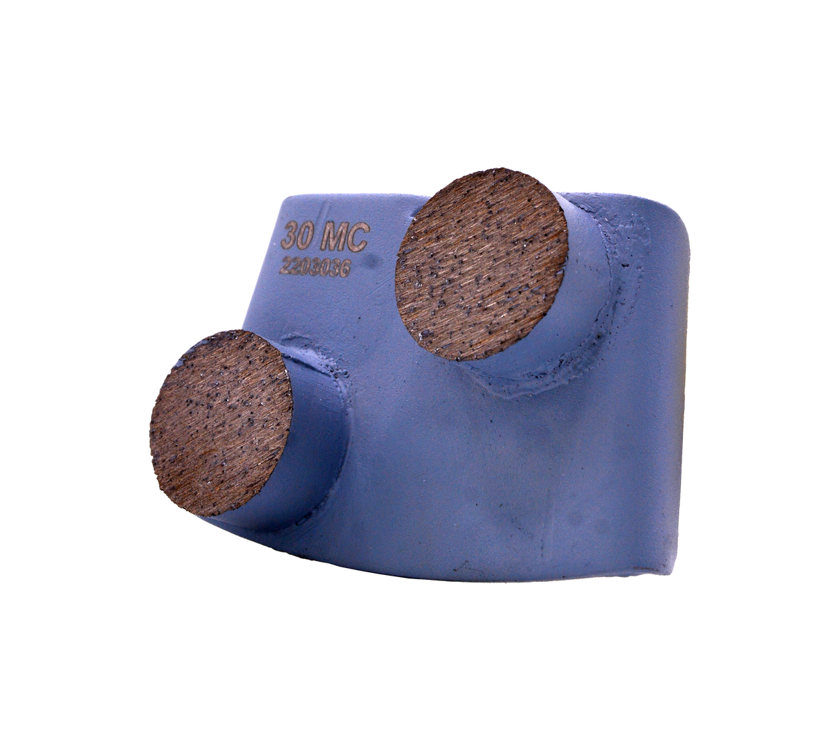 Husqvarna/HTC Style Double Button