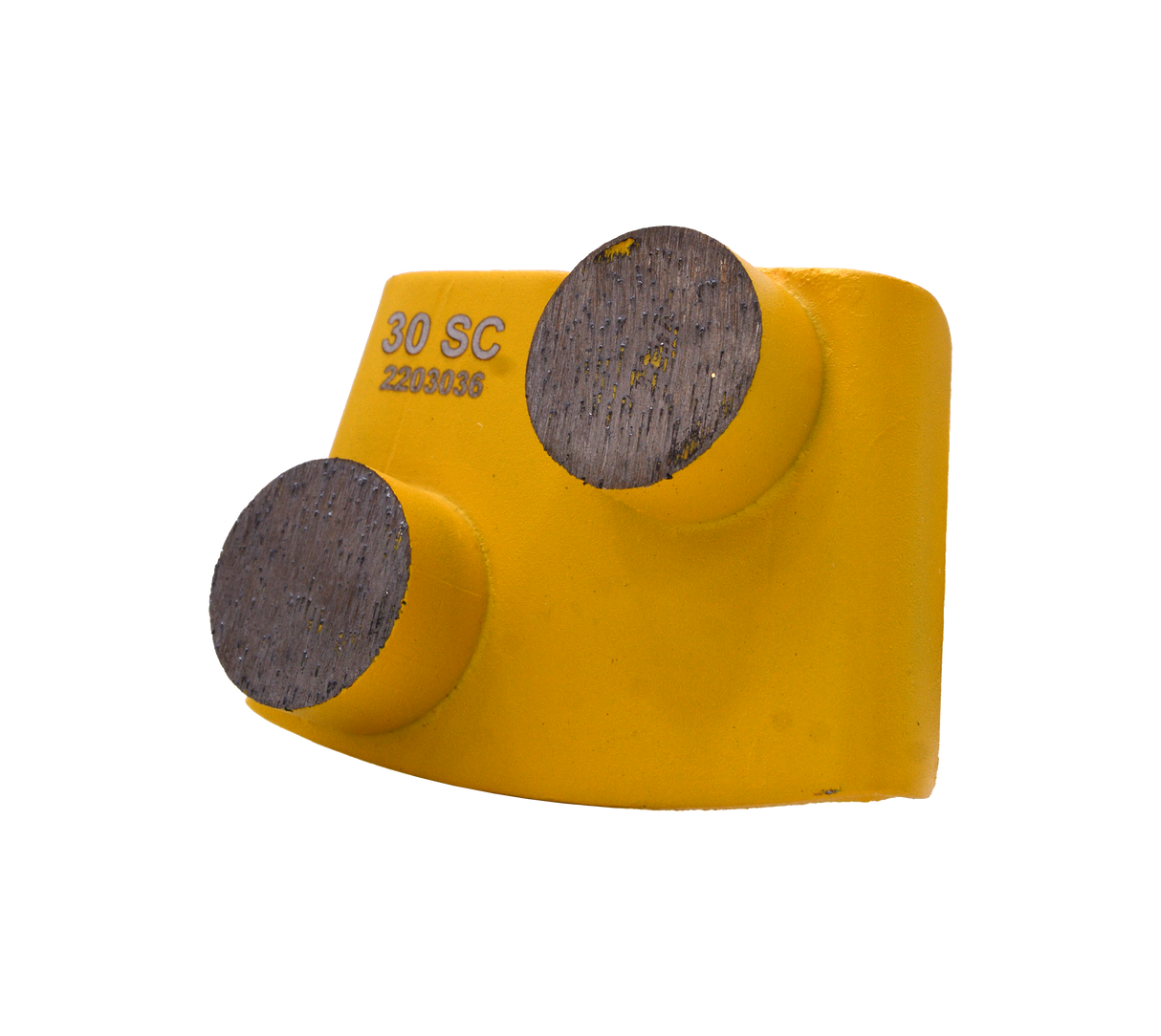 Husqvarna/HTC Style Double Button