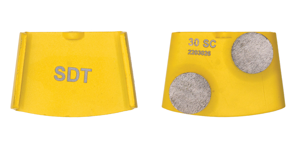 Husqvarna/HTC Style Double Button