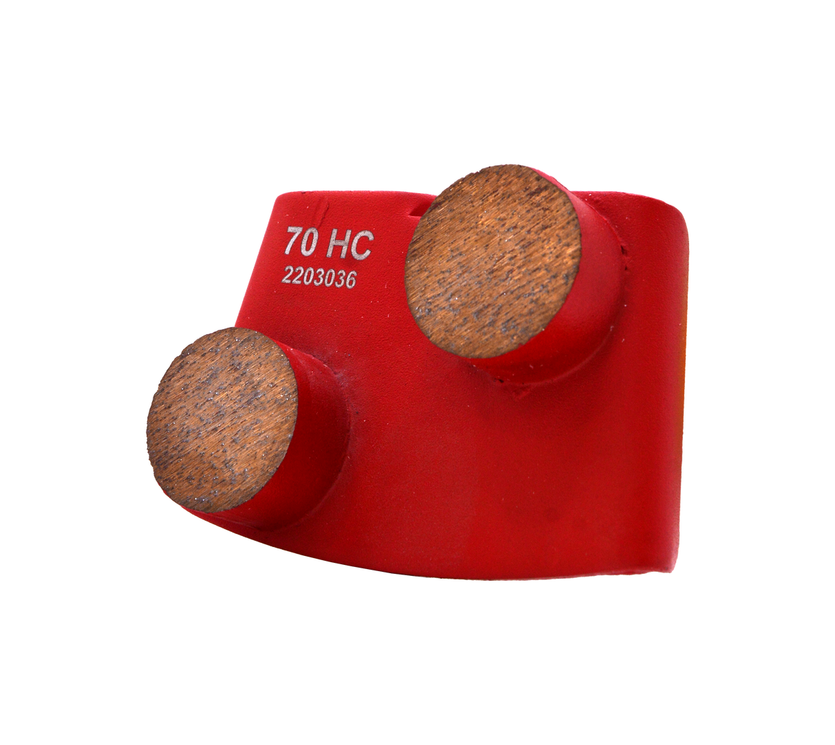 Husqvarna/HTC Style Double Button