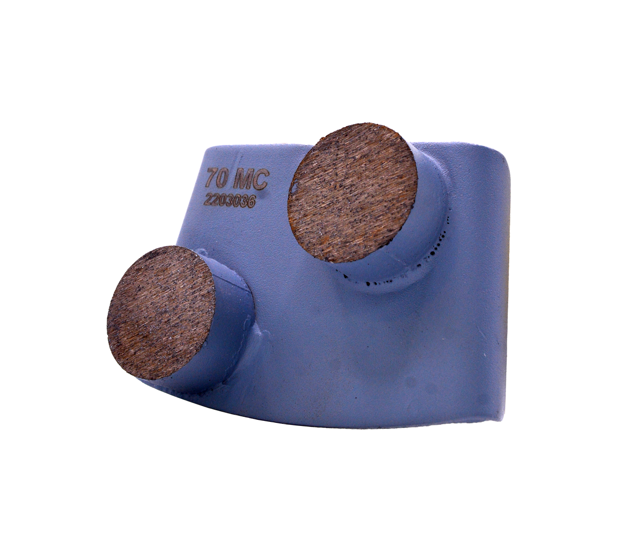 Husqvarna/HTC Style Double Button