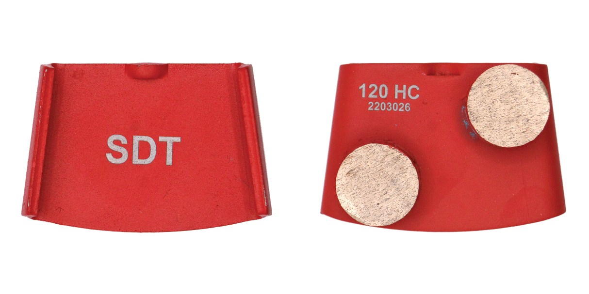 Husqvarna/HTC Style Double Button