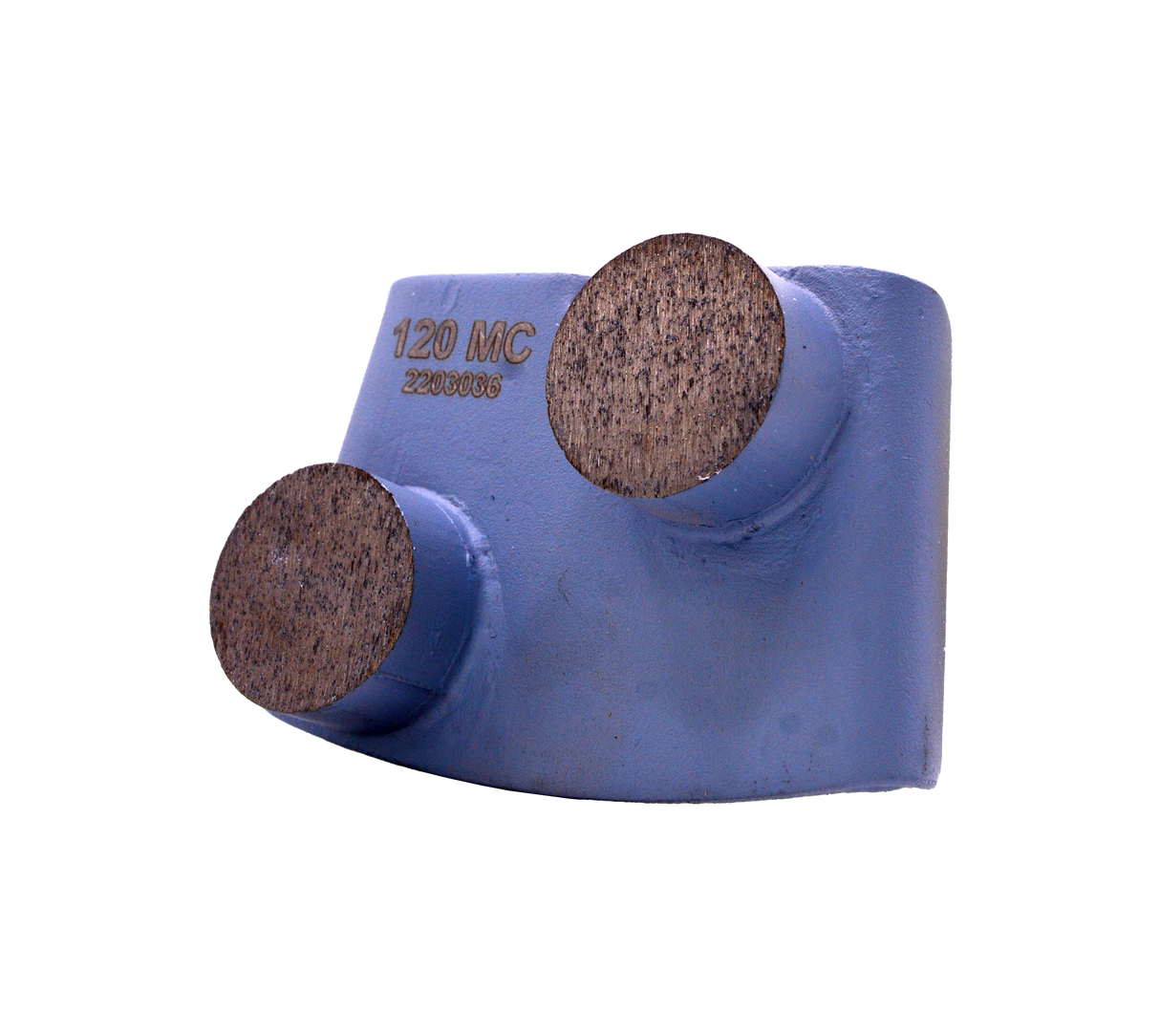 Husqvarna/HTC Style Double Button