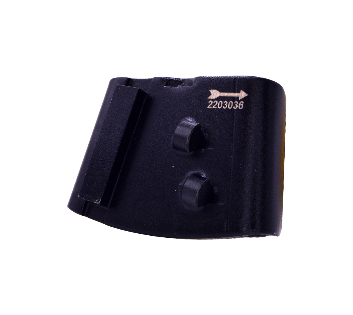 Husqvarna/HTC Style PCD