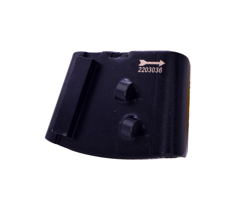 Husqvarna/HTC Style PCD