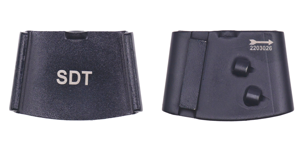 Husqvarna/HTC Style PCD