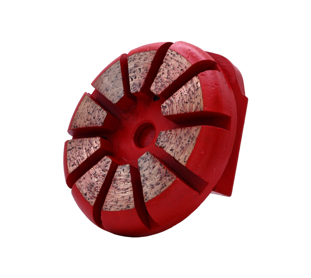 Lavina Style 10 Segs