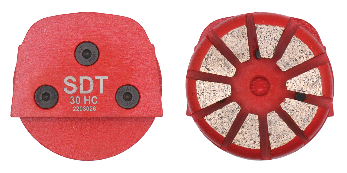 Lavina Style 10 Segs