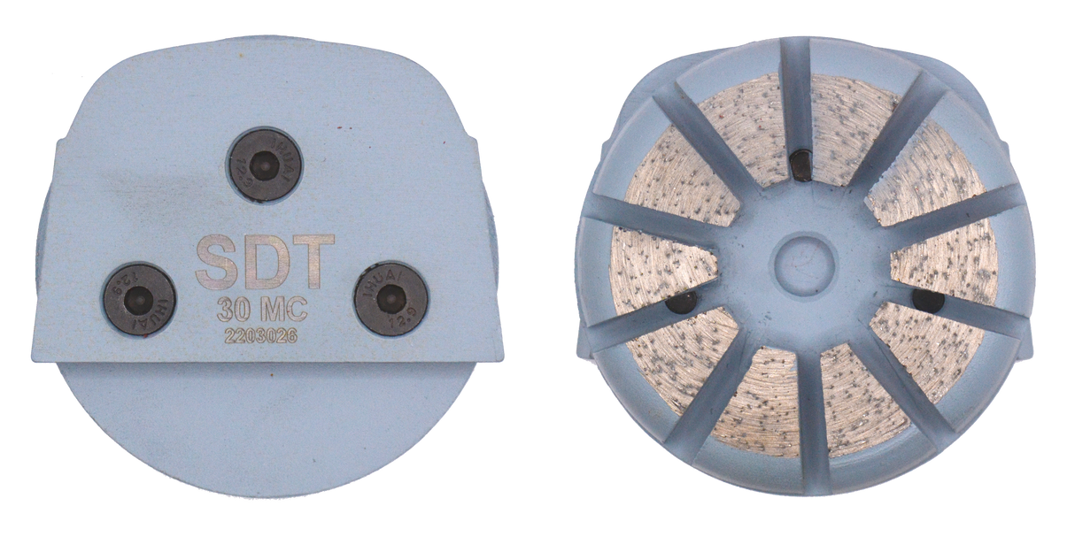 Lavina Style 10 Segs