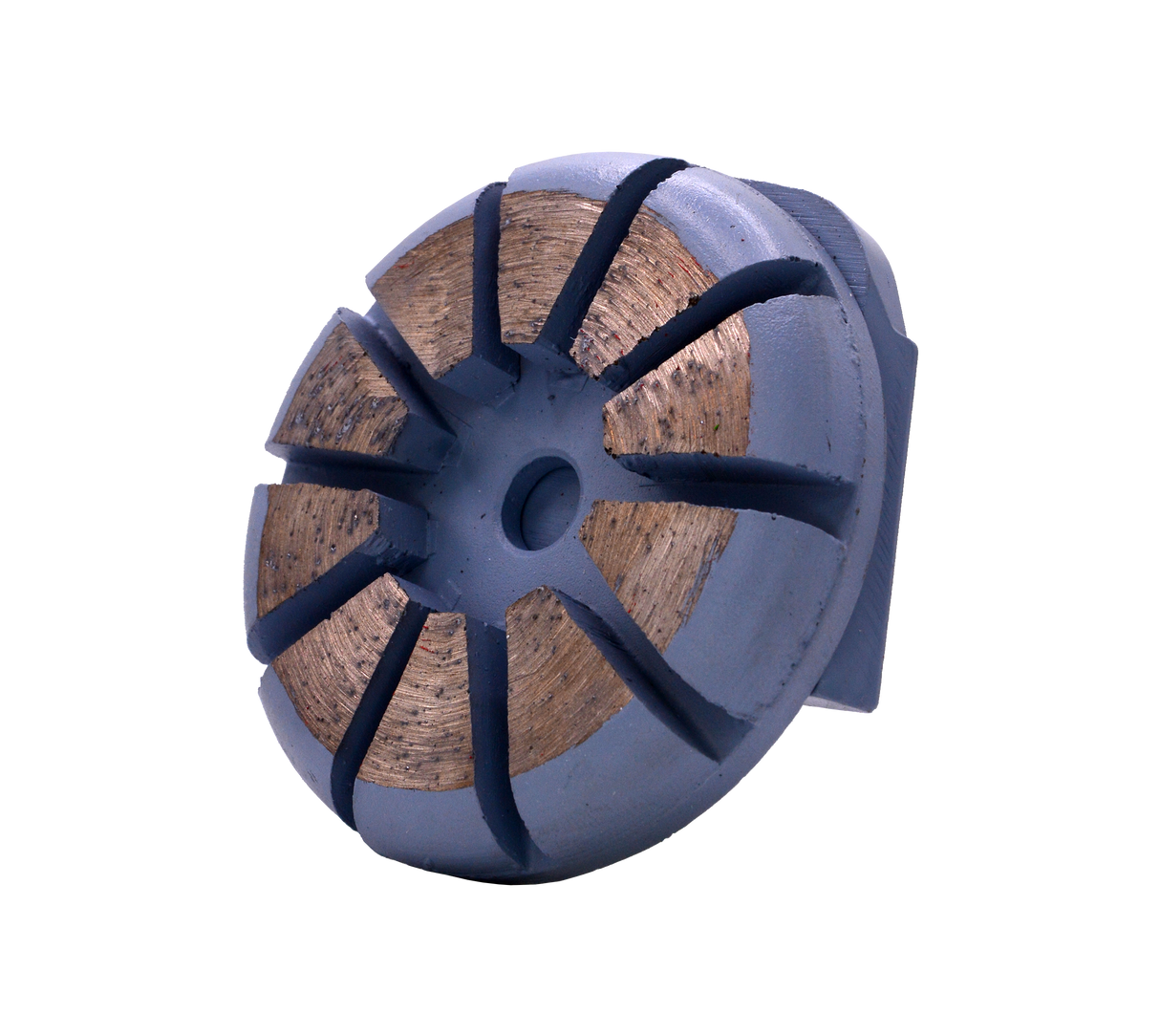 Lavina Style 10 Segs