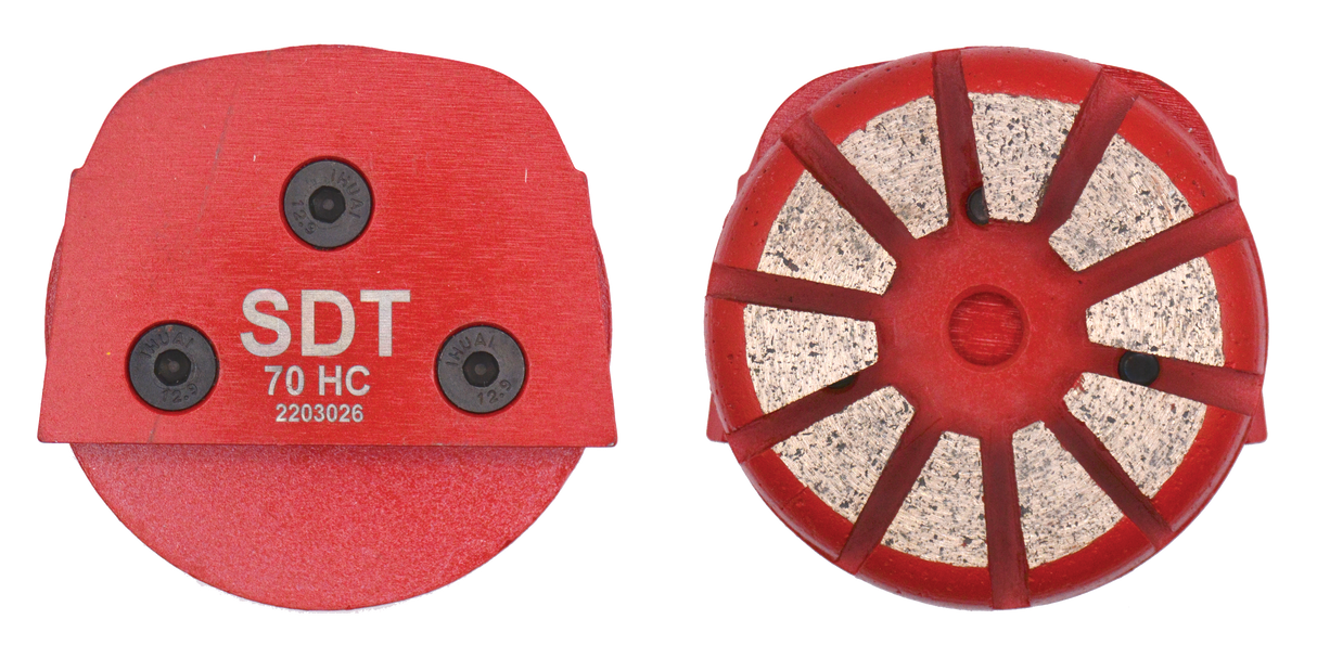 Lavina Style 10 Segs