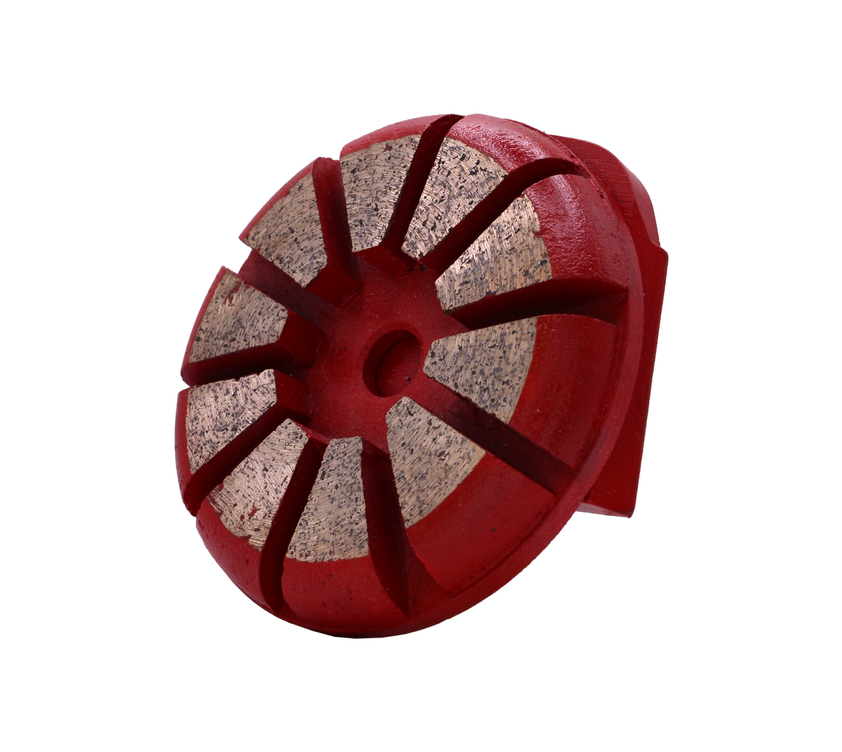 Lavina Style 10 Segs