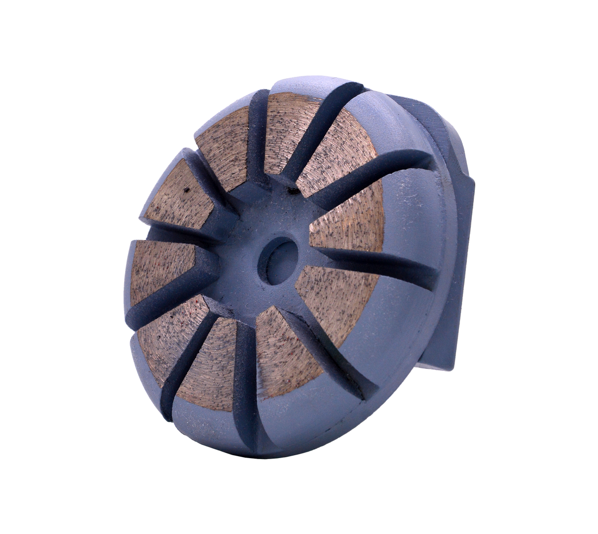 Lavina Style 10 Segs