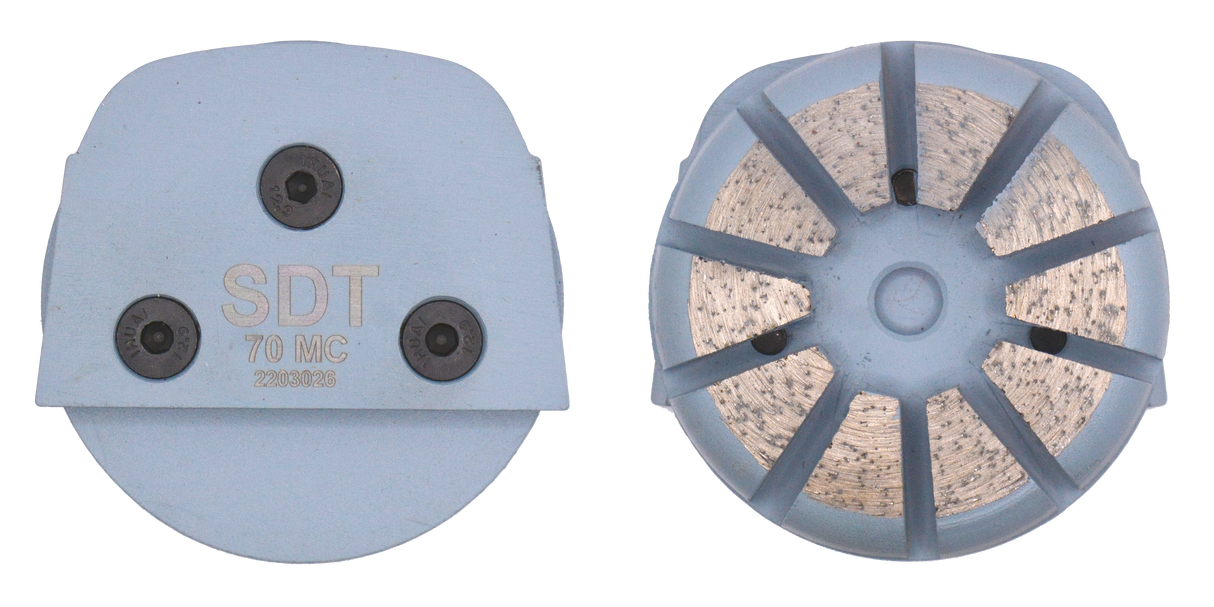 Lavina Style 10 Segs