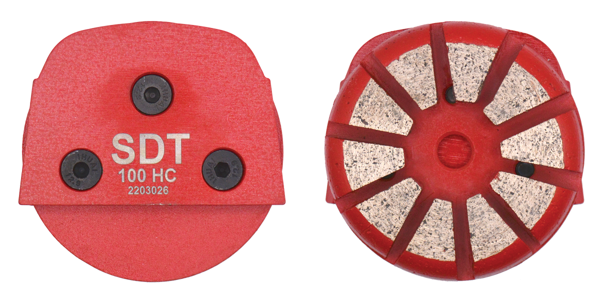 Lavina Style 10 Segs