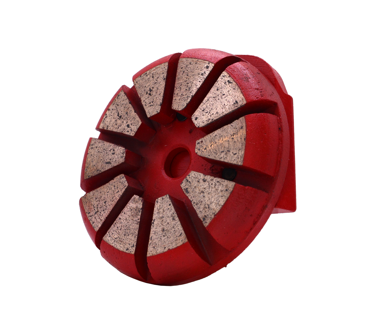 Lavina Style 10 Segs