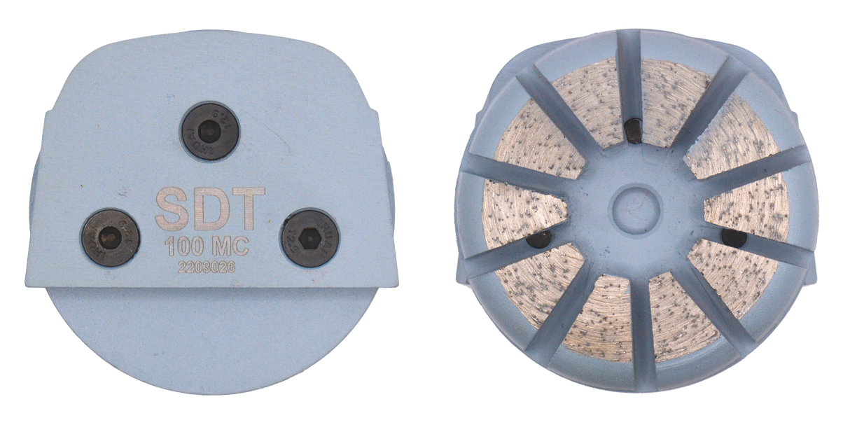 Lavina Style 10 Segs