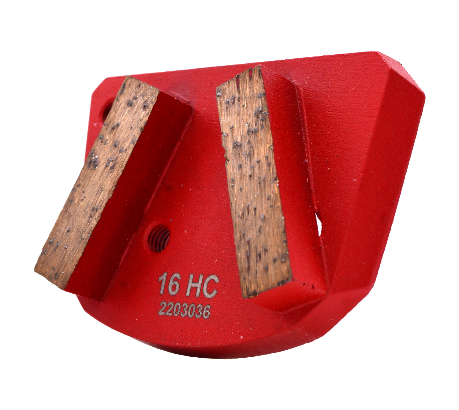 Lavina Style Double Bar Segs