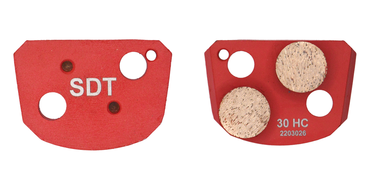 Lavina Style Double Button