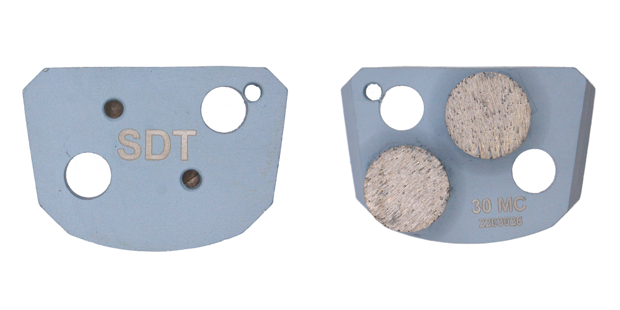 Lavina Style Double Button