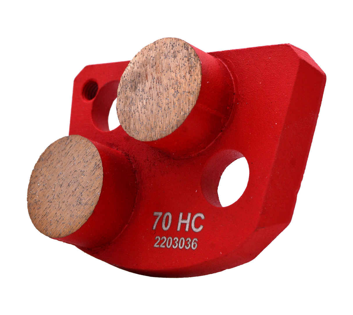 Lavina Style Double Button