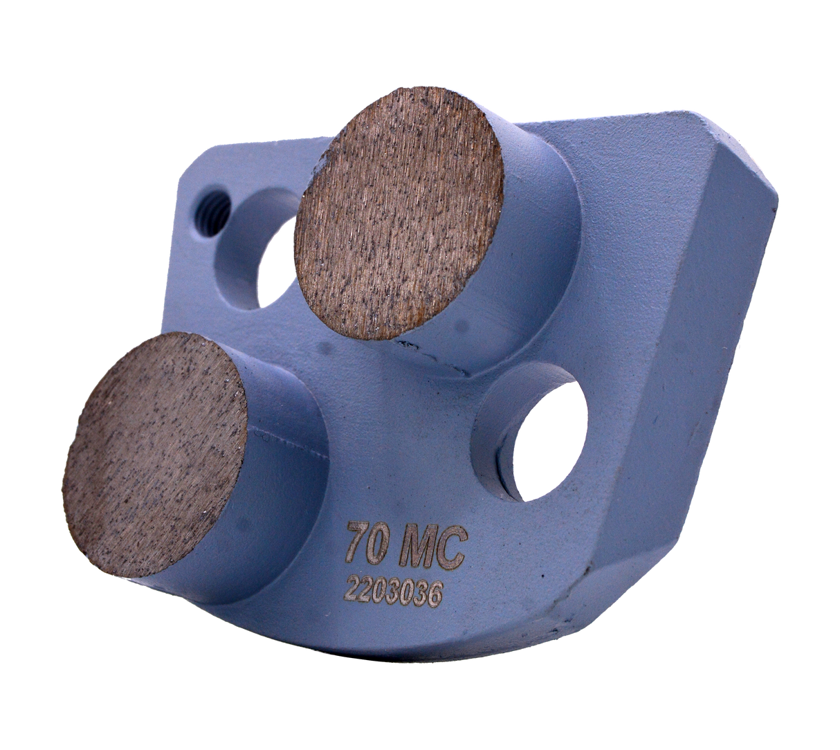 Lavina Style Double Button