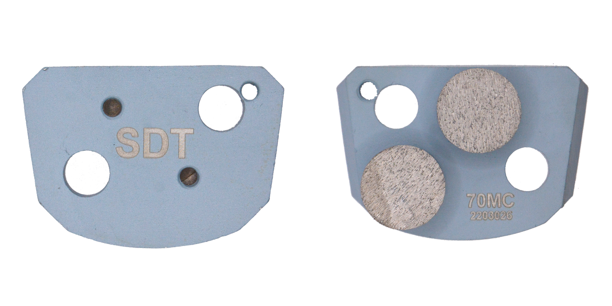 Lavina Style Double Button