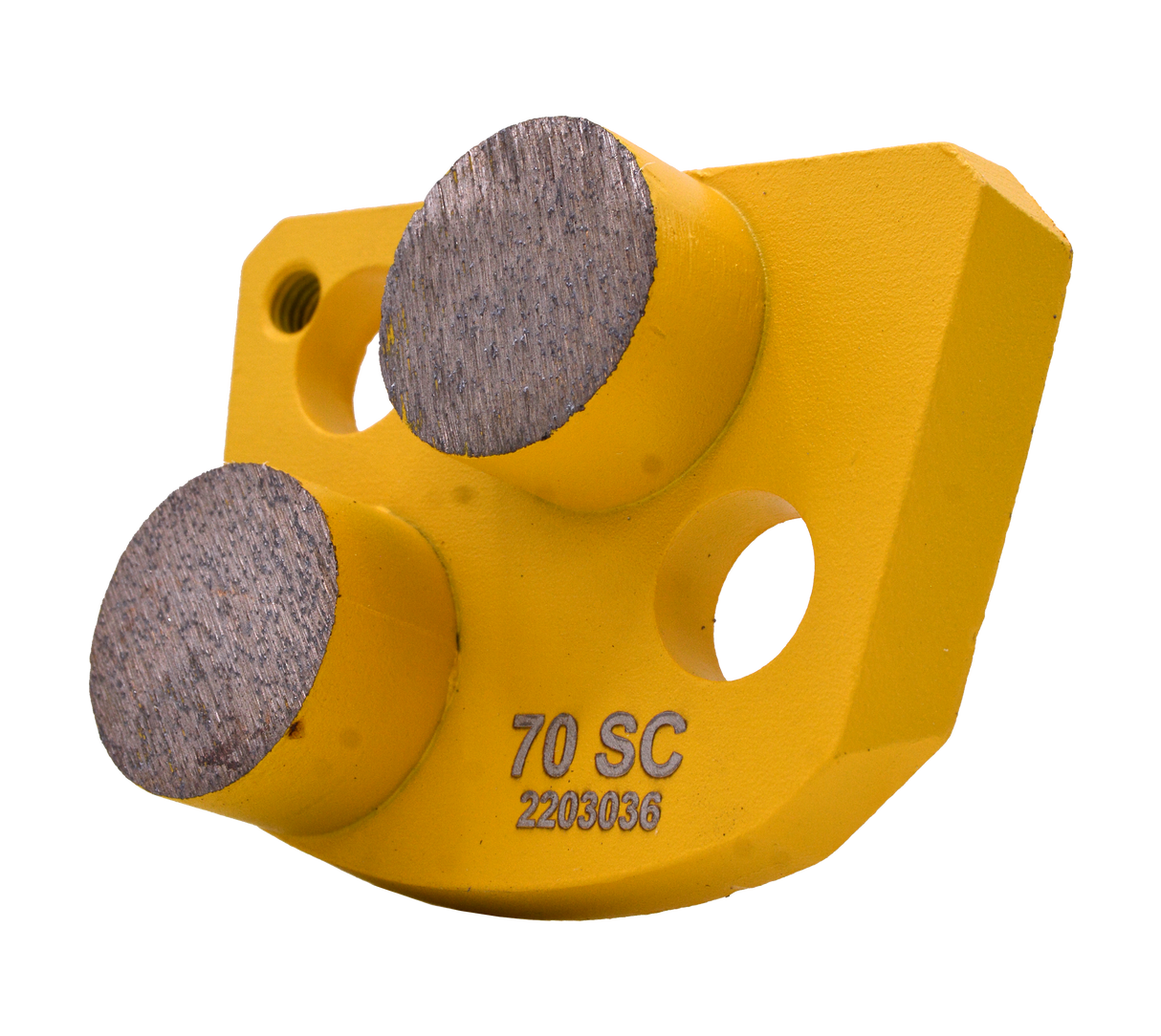 Lavina Style Double Button