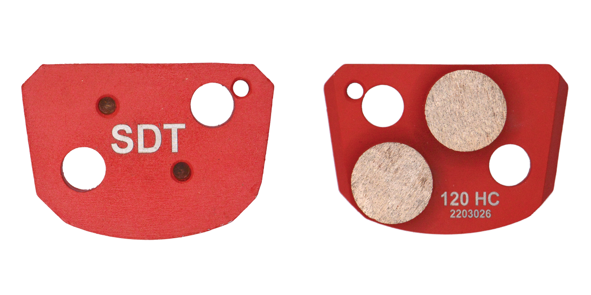 Lavina Style Double Button