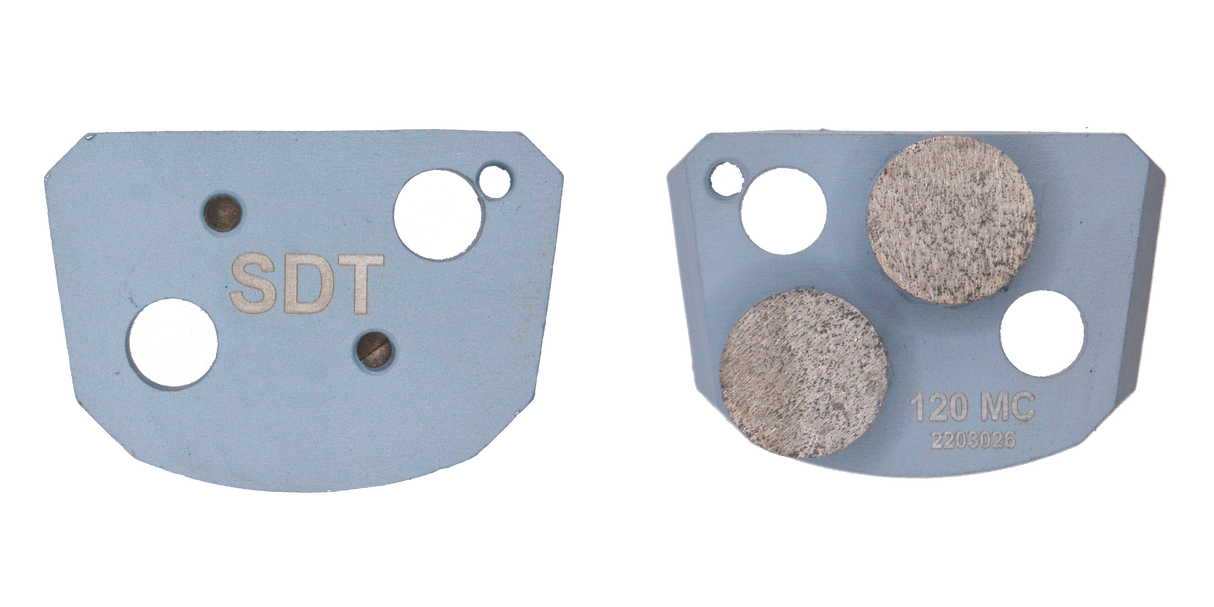 Lavina Style Double Button