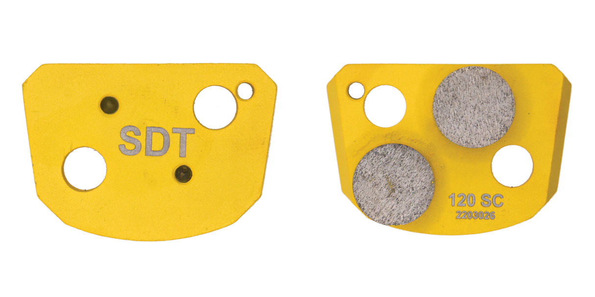 Lavina Style Double Button