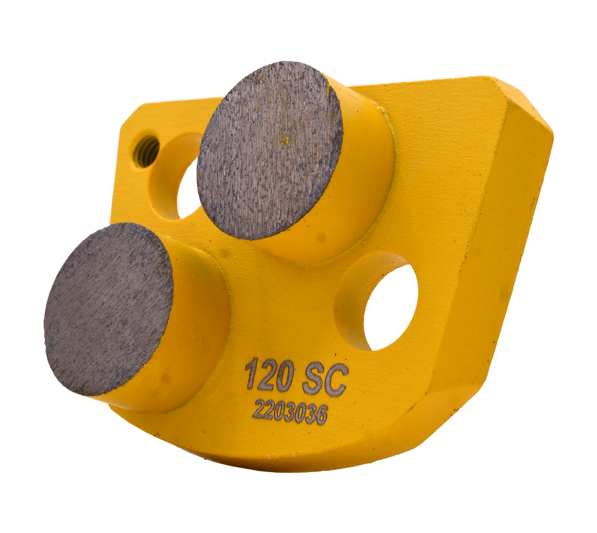 Lavina Style Double Button