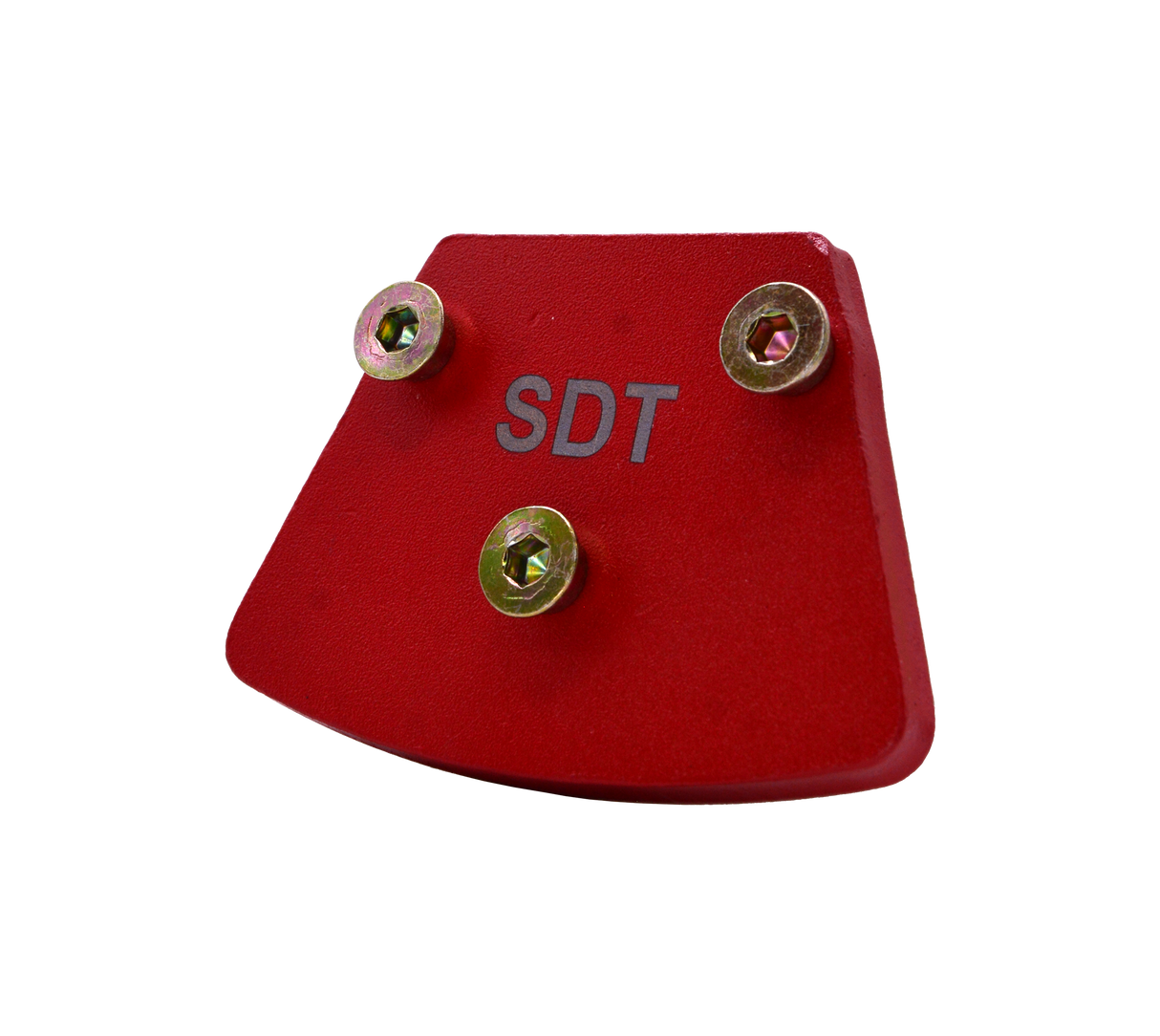 Sase Style Double Bar Segs
