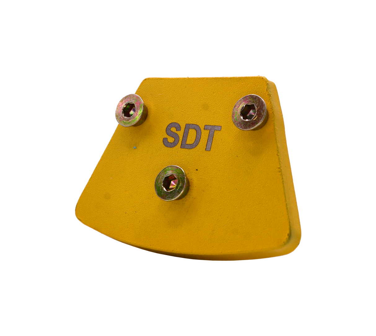 Sase Style Double Bar Segs