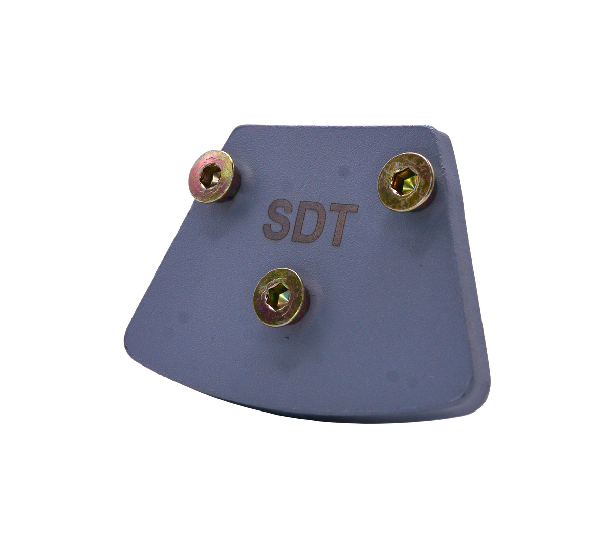 Sase Style Double Bar Segs