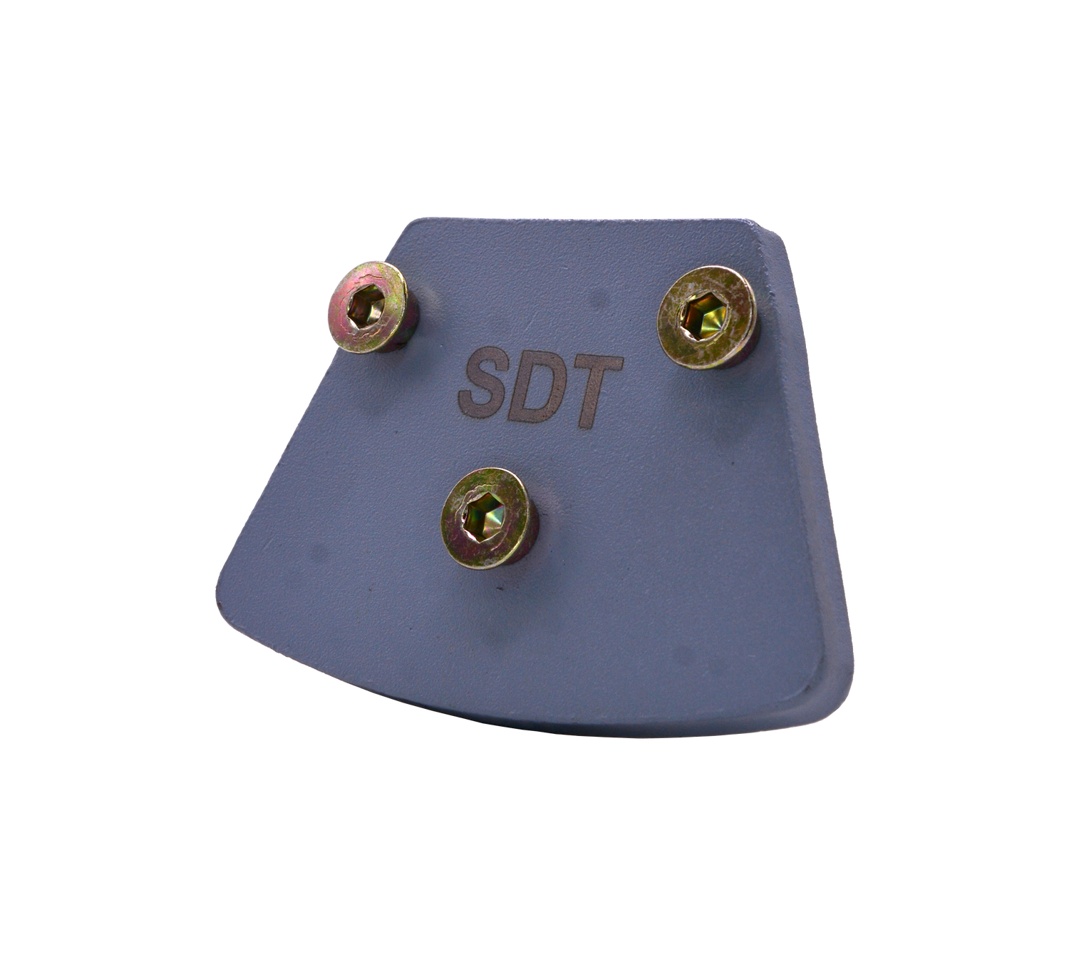 Sase Style Double Bar Segs