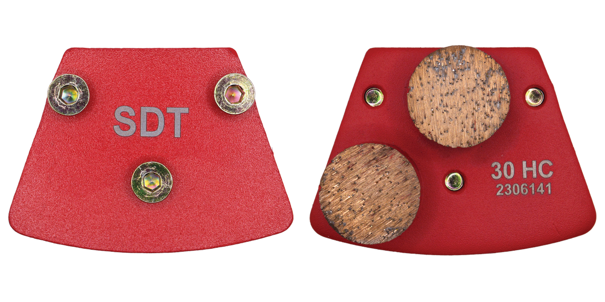 Sase Style Double Button