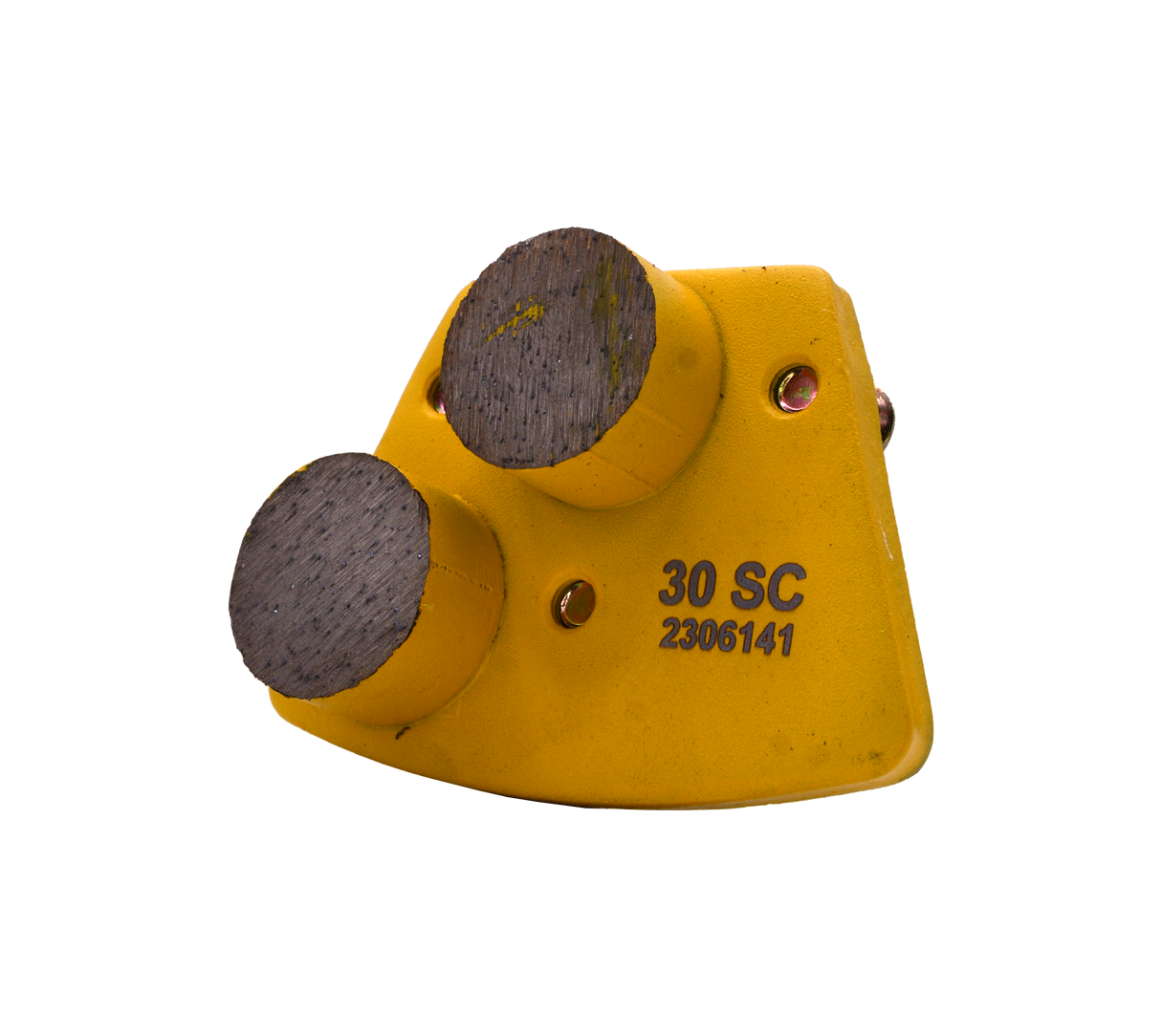 Sase Style Double Button