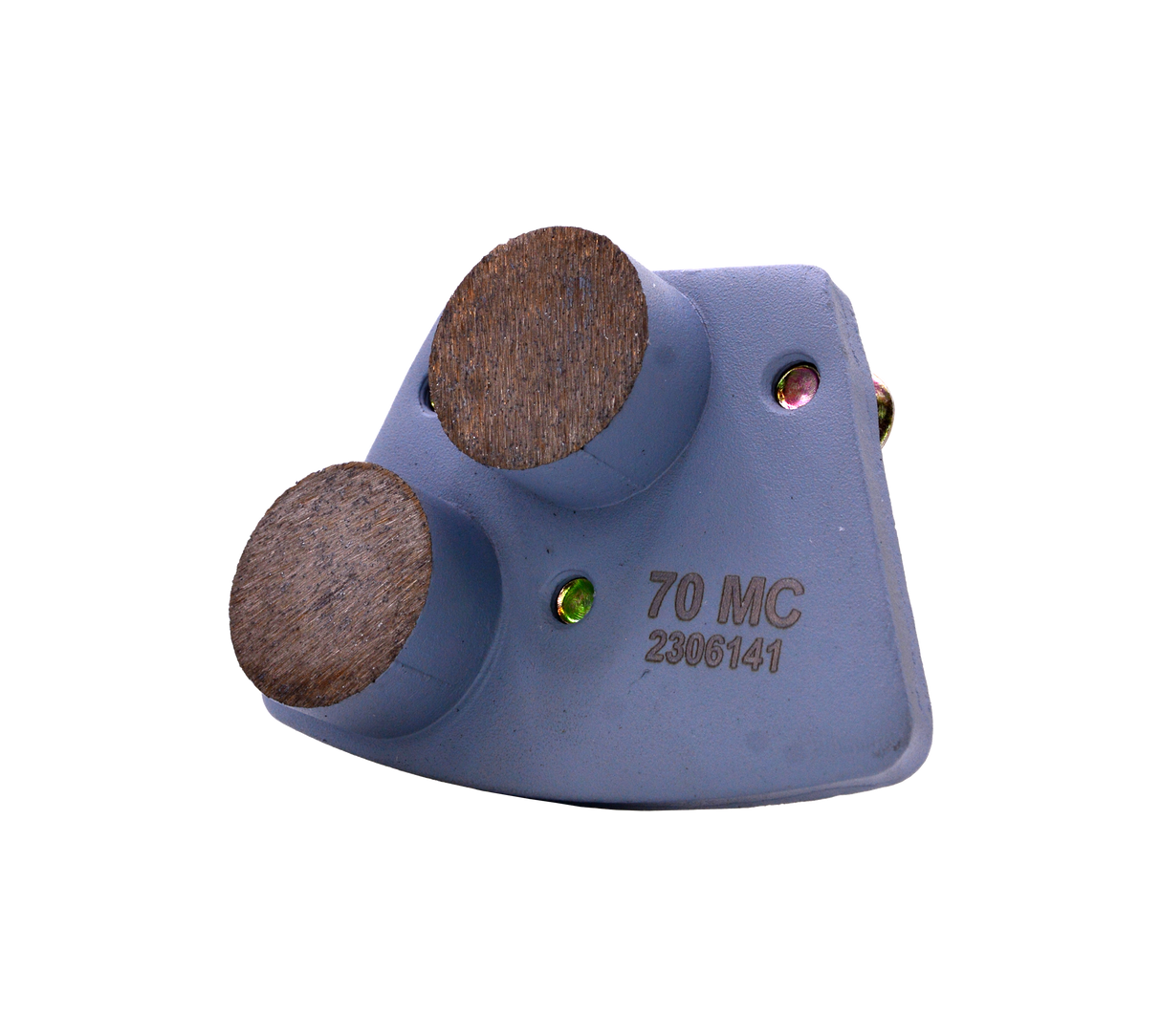 Sase Style Double Button