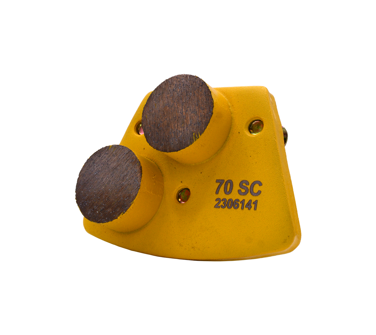 Sase Style Double Button