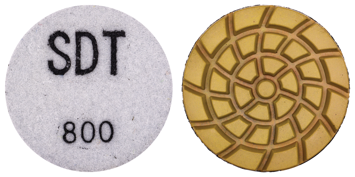 High Performance 76mm Phenolic Resin Tools